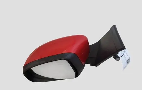 Ford Focus Front door electric wing mirror 212876145 E9024440