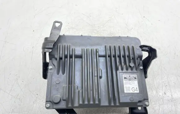 Toyota RAV 4 (XA50) Engine control unit/module 896614AG40