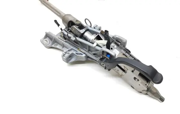 Ford Edge II Steering wheel axle F2GC3G506AC