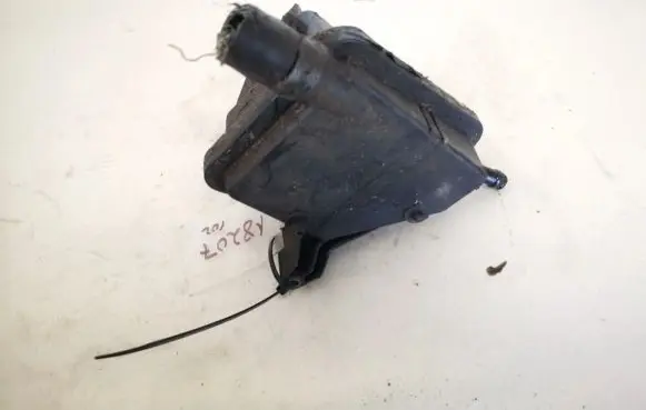 Skoda Octavia Mk1 (1U) Power steering fluid tank/reservoir 1j0422371c