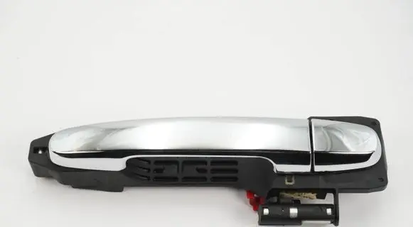 Toyota Hilux (AN10, AN20, AN30) Front door exterior handle 