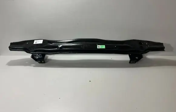 Rear bumper cross member