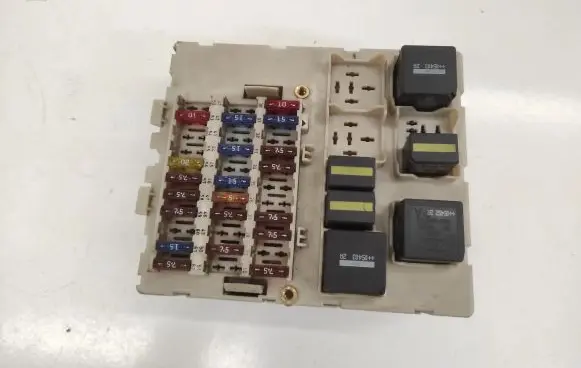 Ford Connect Fuse module 518774302 2TIT14A073BDH