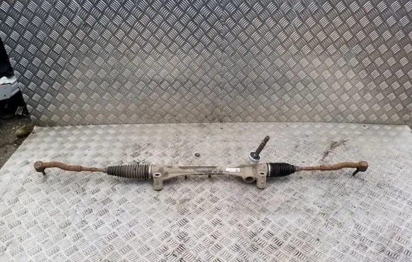 Steering rack