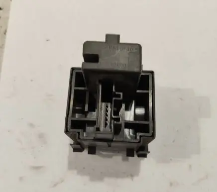 Renault Scenic II - Grand scenic II Headlight level height control switch 8200121805B