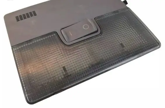Audi A6 S6 C5 4B Front seat light 4B0947105C