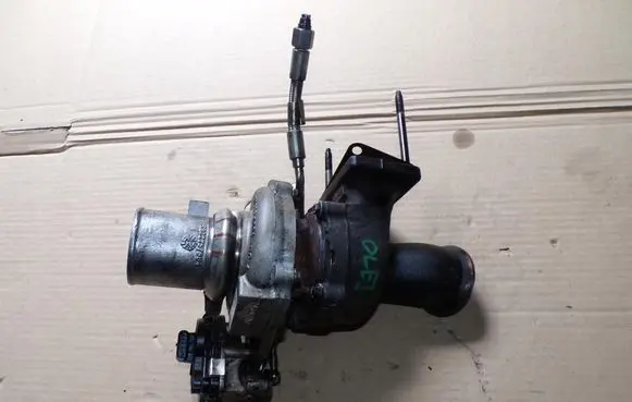 Iveco Daily 6th gen Turbo 5802815821