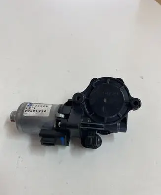Lexus RX 450H Seat adjustment motor 43944010400 1620007520