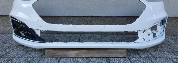 Ford Mondeo MK V Front bumper JS7B17D957X
