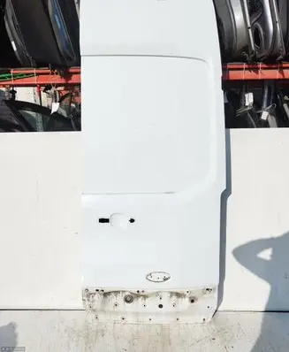 Ford Transit VII Rear door