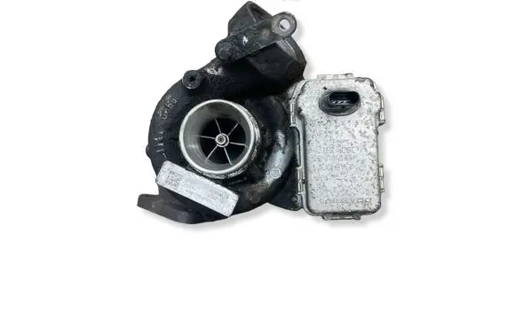 Mercedes-Benz C W204 Turbo A6511530094