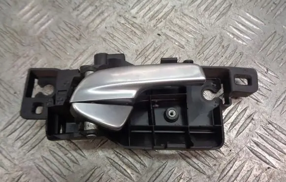 Ford Mondeo MK IV Rear door interior handle trim 6M21U22600