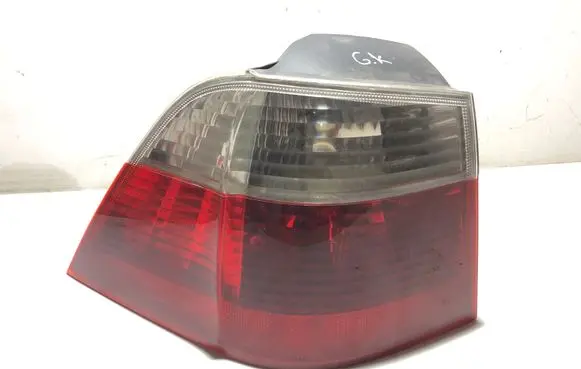 BMW 5 E60 E61 Rear/tail lights 7165825
