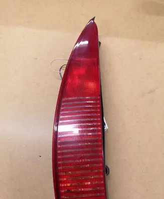 Citroen C5 Rear/tail lights
