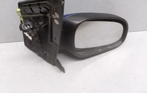 Volkswagen Fox Coupe wind mirror (mechanical) 012042 022042
