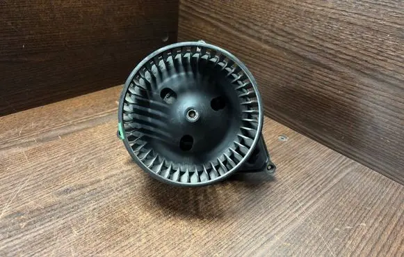 Citroen Jumper Heater fan/blower 168330100
