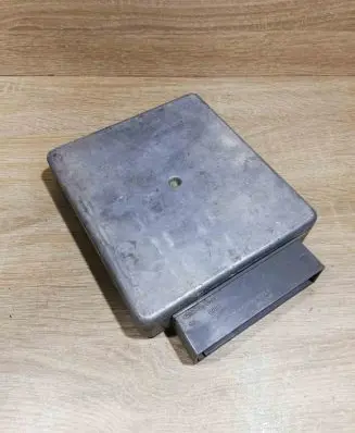 Ford Focus Engine control unit/module ECU YS4F12A650PA