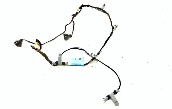 Jaguar XK8 - XKR Tailgate/trunk wiring harness LJH3080BA
