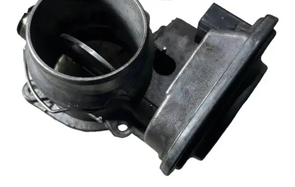 BMW 1 E81 E87 Throttle valve 7804373