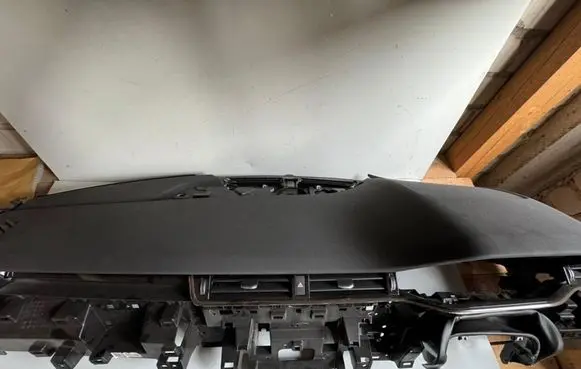 Land Rover Evoque II Dashboard 19K04320BD8PVJ 210907