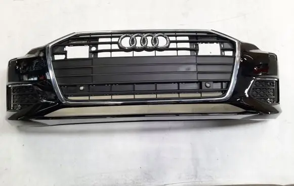Audi A6 S6 C8 4K Front bumper 4K0807437