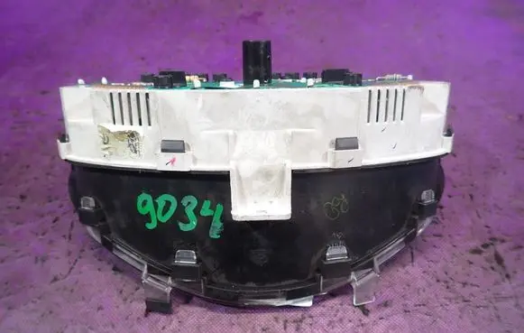 Hyundai Atos Prime Speedometer (instrument cluster) 3U3F10C956AA