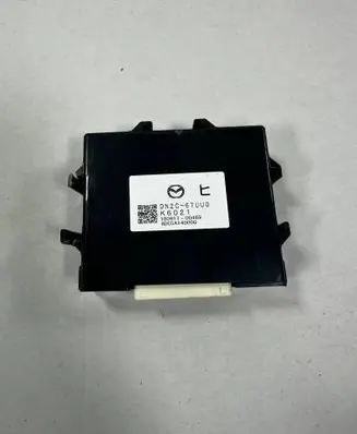 Mazda CX-3 Parking PDC control unit/module DN2C-67UU0