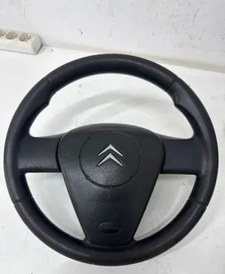Citroen C3 Steering wheel 