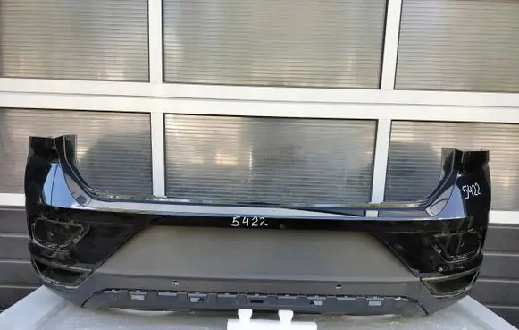 Volkswagen T-Roc Rear bumper 2GA807301EA