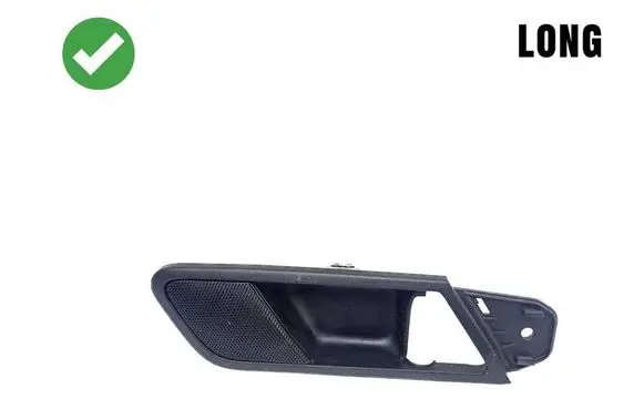 Mercedes-Benz R W251 High frequency speaker in the rear doors A2118200202 251345795