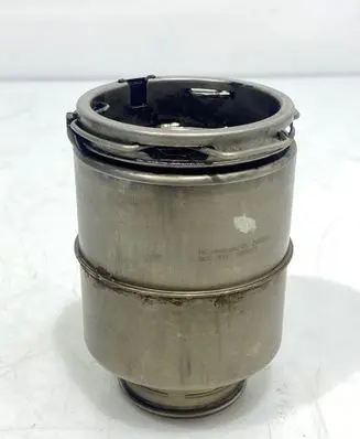 Renault Master III Intake resonator ZN002803 00008378