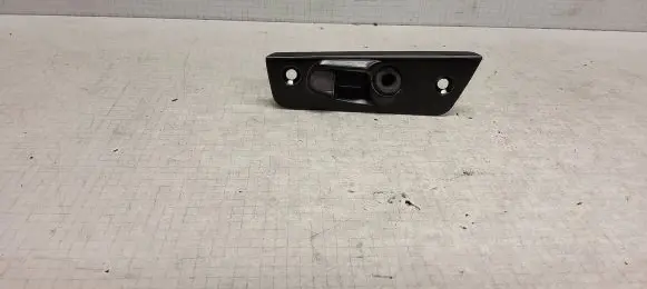 Volkswagen Transporter - Caravelle T5 Sliding door trim 7H0843638C