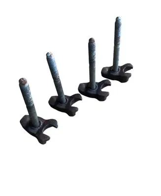 Mitsubishi Outlander Fuel Injector clamp holder 