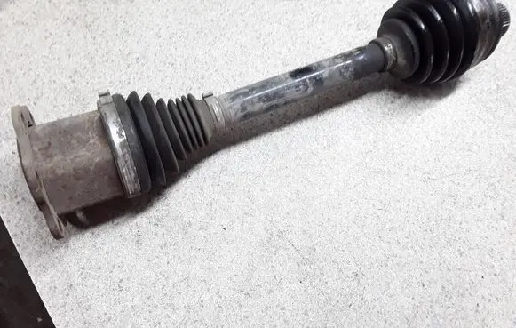 Audi A7 S7 4G Front driveshaft 8K0407283C