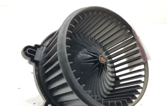 KIA Sportage Heater fan/blower 