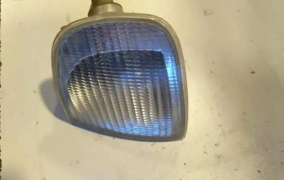 Seat Cordoba (6K) Front indicator light 6R01498