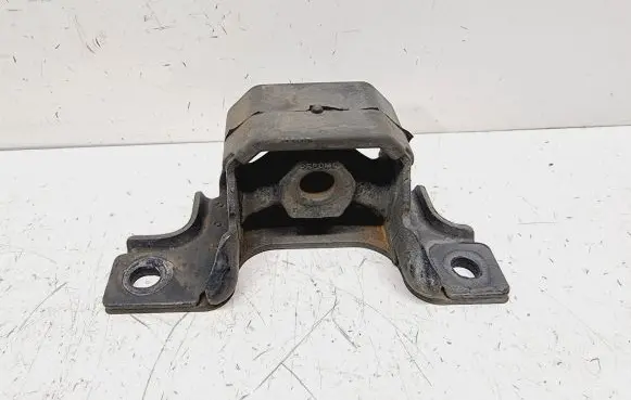 Muffler mount bracket/holder