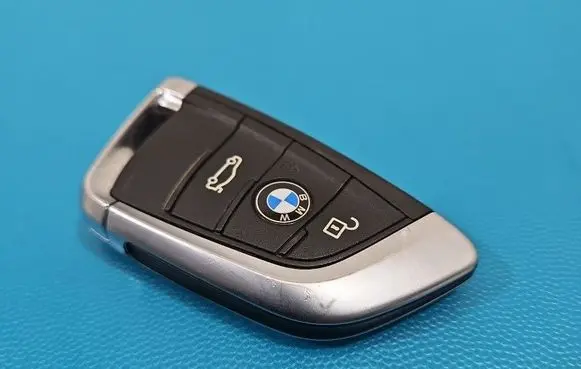 BMW X5 F15 Engine ECU kit and lock set IMPRK1537122