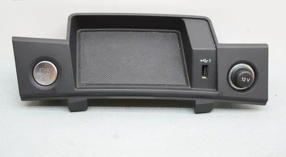 Audi Q5 SQ5 Engine start stop button switch 80B864131A