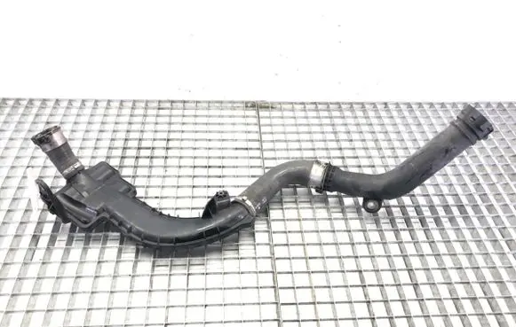 Renault Megane III Air intake hose/pipe H8200860017