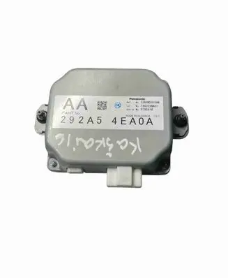 Nissan Qashqai Start/Stop control module 292A54EA0A