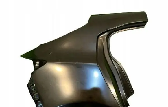Mazda 3 III Rear quarter panel 