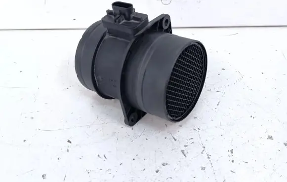 Volkswagen Jetta VI Mass air flow meter 03L906461A 0281002956 327813486