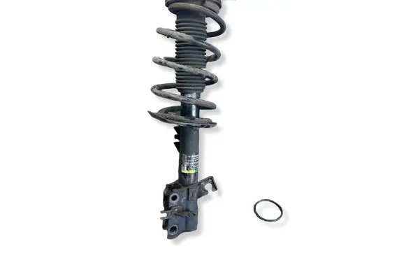 Nissan Qashqai Front shock absorber/damper 54302BR00B