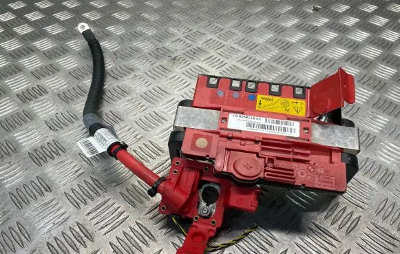 BMW X5 E70 Positive cable (battery) 9217004