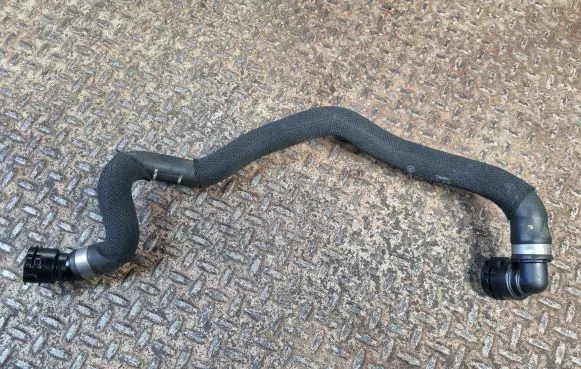 Mercedes-Benz A W177 Engine coolant pipe/hose A2478303501 A0109973489