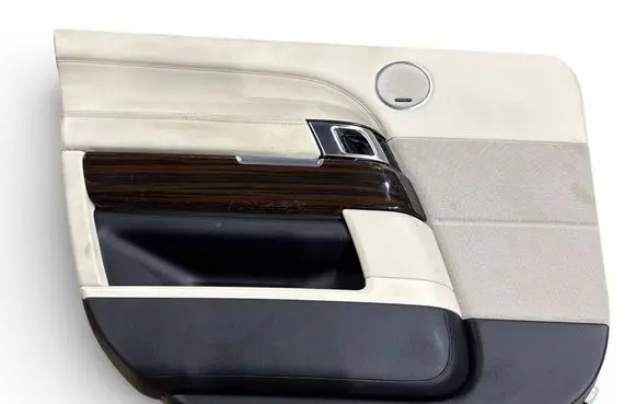 Land Rover Range Rover L405 Front door card panel trim 