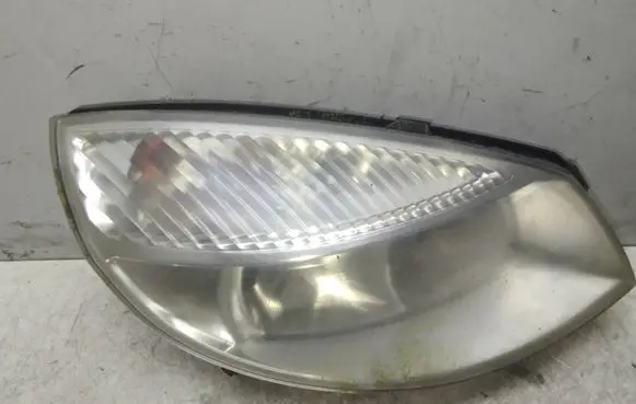 Renault Scenic II - Grand scenic II Headlight/headlamp 15810400