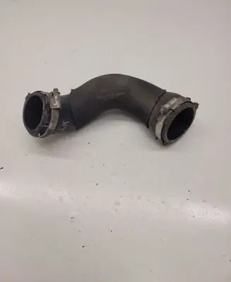 Audi A4 S4 B6 8E 8H Intercooler hose/pipe 8E0145787C