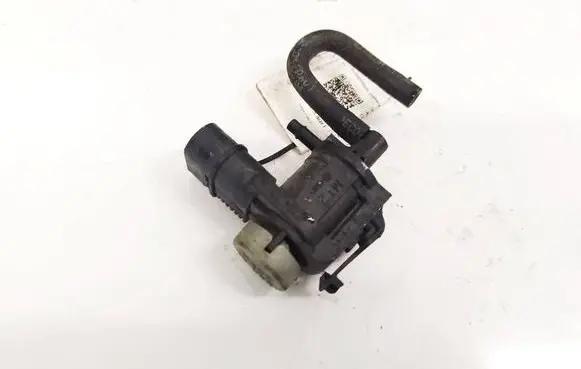 Volkswagen Sharan Turbo solenoid valve 1J0906283C
